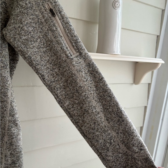 Patagonia Women’s Better Sweater 1/4 Zip Fleece Size Medium - Picture 10 of 13